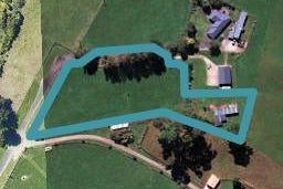 0 Fairbank Road, Owhata, Rotorua