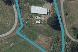 99 Grammar Street, Kimbolton, Feilding