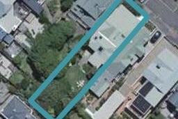 11 Newman Terrace, Thorndon, Wellington