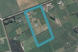 253 Duffs Road, Sefton, Rangiora