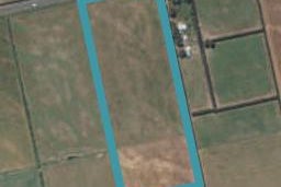 1675 West Coast Road, Kirwee, Kirwee