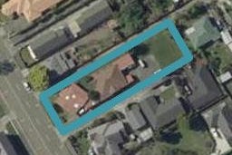 9/101 North Street, Palmerston North, Palmerston North