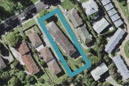 3/7 Roberts Avenue, Bayswater, Auckland