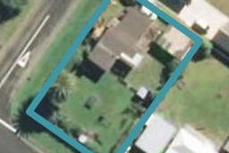 15 Fitzroy Street, Normanby, Hawera