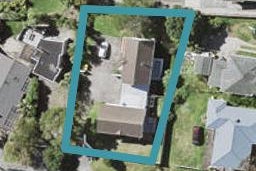 2/2 Manutara Avenue, Forrest Hill, Auckland