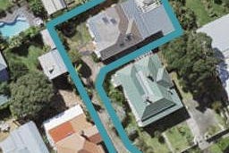 34A Mozeley Avenue, Devonport, Auckland
