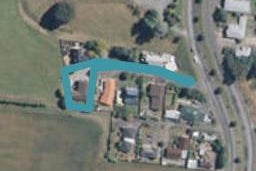 122A Morgans Road, Marchwiel, Timaru