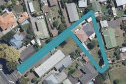 146B Galloway Street, Hamilton East, Hamilton