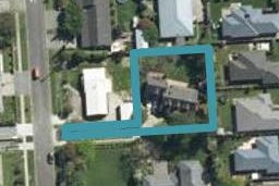 24B Uxbridge Street, Renwick