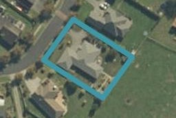 18 Grosvenor Drive, Matamata, Matamata