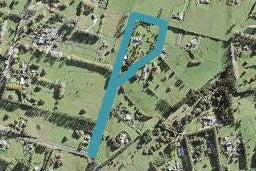 20 Dairy Stream Road, Albany