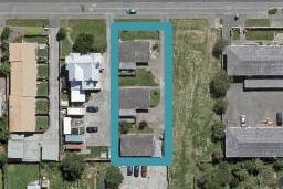 169A Tweed Street, Appleby, Invercargill