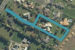 126 Burwood Road, Matamata, Matamata