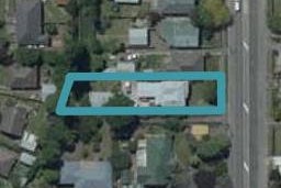 79 Kerrs Road, Avonside, Christchurch