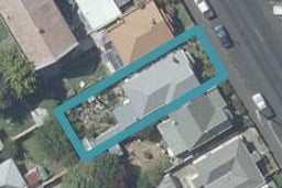 5 Helena Street, Forbury, Dunedin