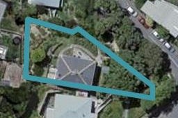 64 Maida Vale Road, Roseneath, Wellington