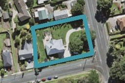 64C Coronation Road, Mangere Bridge, Auckland