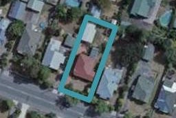 56 Renall Street, Masterton