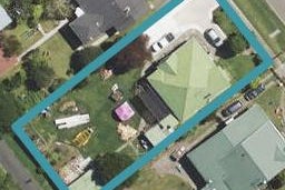 316 Clifford Street, Whataupoko, Gisborne