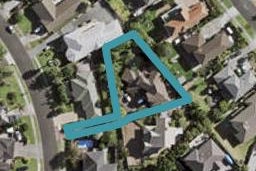 61 Kuripaka Crescent, The Gardens, Auckland