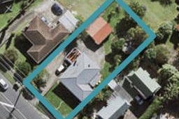 95 Sunnybrae Road, Hillcrest, Auckland