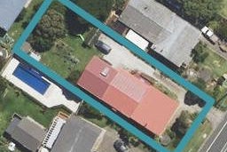46 Wairere Road, Wainui, Gisborne