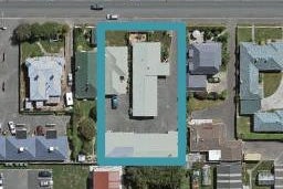 163 Yarrow Street, Invercargill