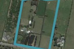190 Old West Coast Road, Templeton, Christchurch