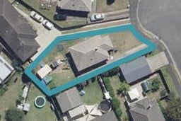 5 Gardiner Place, Fairfield, Hamilton