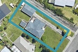 57 Martin Street, Utuhina, Rotorua