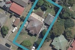 40 Rata Street, Maeroa, Hamilton