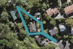 8 Menear Lane, Hillcrest, Auckland
