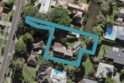 206 St Andrews Road, Epsom, Auckland
