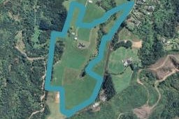 286A Lund Road, Aongatete, Katikati