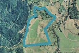795 Stanley Road, Wainui, Whakatāne
