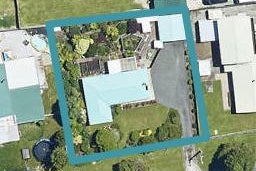 1 Bellvue Road, Kawaha Point, Rotorua