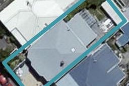 79 Roxburgh Street, Mount Victoria, Wellington