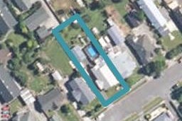 50 Palmerston Street, Greymouth, Greymouth