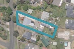 20 Moore Avenue, Tawhero, Whanganui