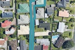 119D Levers Road, Matua, Tauranga