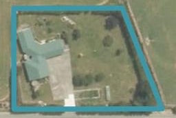 140 Gap Road West, Winton