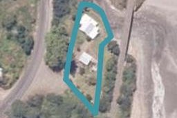 1080 Nuhaka Opoutama Road, Nuhaka