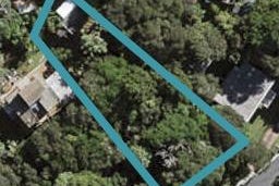 14 Palm Road, Palm Beach, Waiheke Island