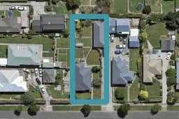 54 Wilfrid Street, Newfield, Invercargill