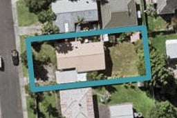 25 Seine Road, Forrest Hill, Auckland