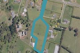 548A Three Mile Bush Road, Te Kamo, Whangārei