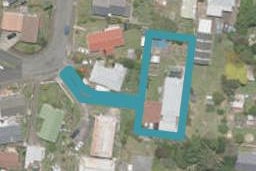 9 Saunders Place, Gonville, Whanganui
