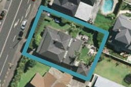 3 Shelly Beach Road, Saint Marys Bay, Auckland