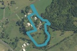 38 Old Reservoir Road, Paeroa