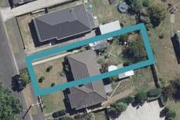 6 Nixon Street, Hamilton East, Hamilton